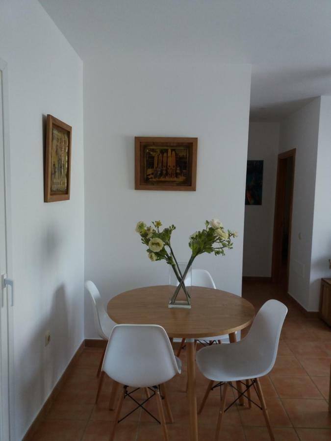 Apartamento Hibisco El Cotillo  Exterior photo
