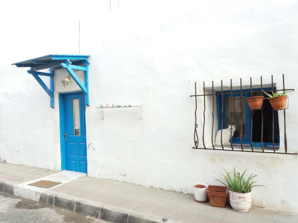 Apartamento Hibisco El Cotillo  Exterior photo